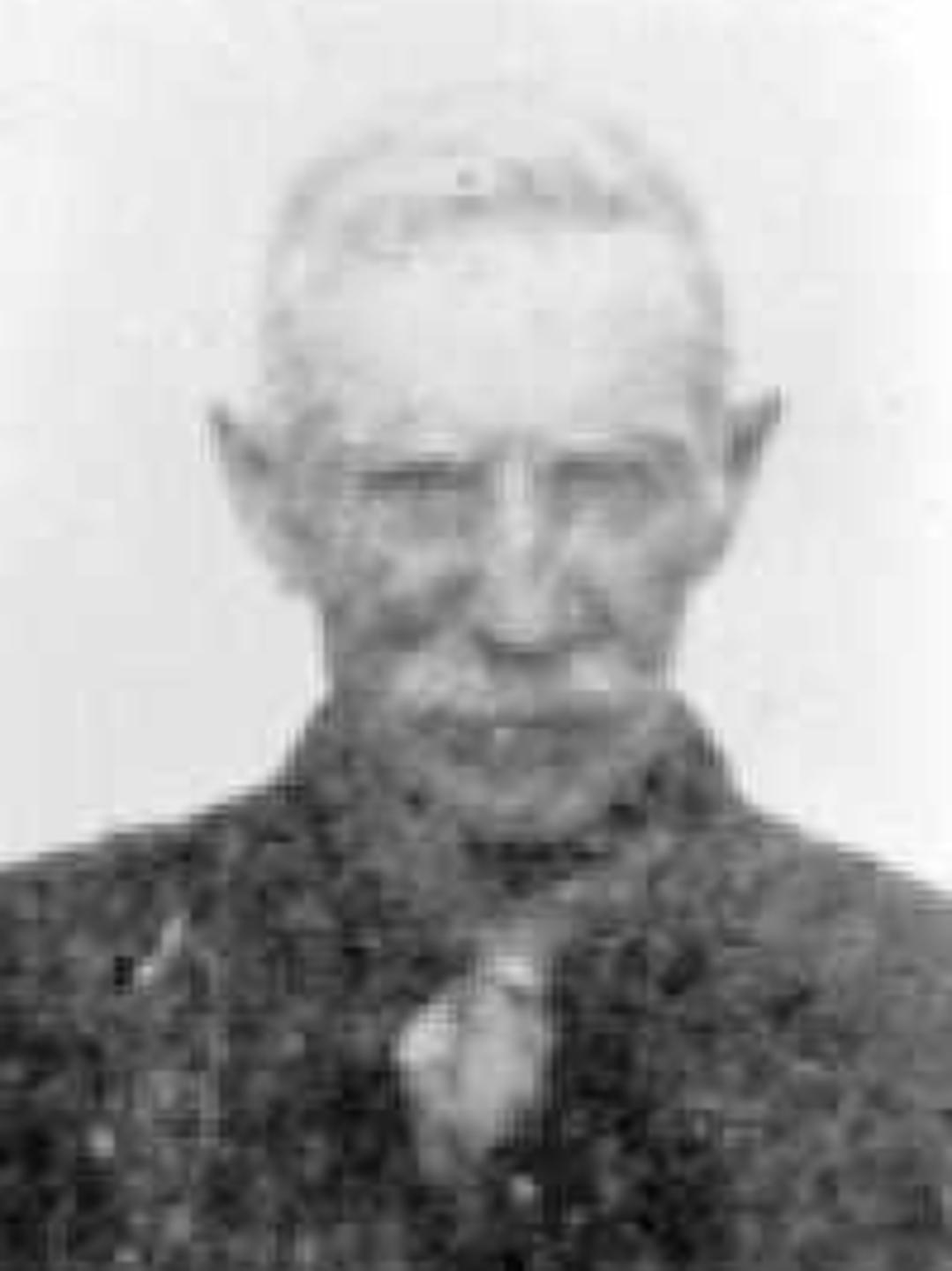James Monroe Ballard (1847 - 1925) Profile